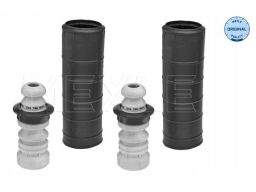 214 740 0001 Zestaw Montażowy Amortyzatora Tył Pasuje Do: Fiat 500L