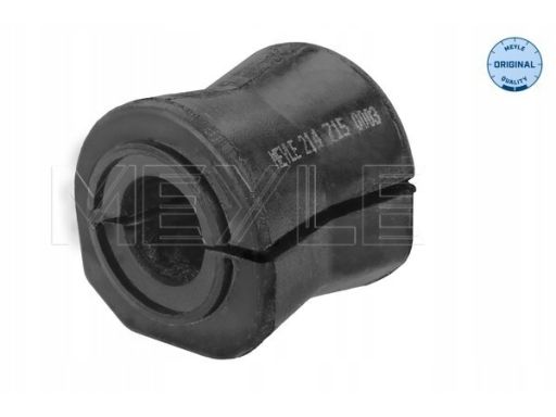 214 715 0003 Poduszka Stabilizatora Tył L/P (16Mm) Pasuje Do: Fiat Dob