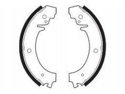 Szczęki Hamulcowe Kpl. Szczęka Hamulcowa Pasuje Do: Lada 1200-1500,