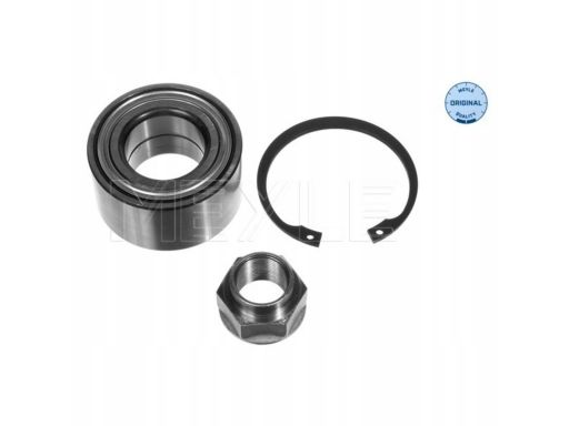 214 650 0010 Zestaw Łożyska Koła Przód L/P (37X72X37) Pasuje Do: Abart