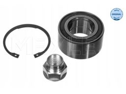 214 650 0012 Zestaw Łożyska Koła Przód L/P (37X72X37) Pasuje Do: Fiat