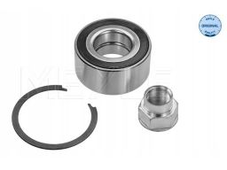 214 650 0004 Zestaw Łożyska Koła Przód L/P (35X72X33) Pasuje Do: Fiat