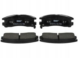 Klocek Hamulcowy Kpl. Klocek Hamulcowy Kpl. Tył , Pasuje Do: Chrysler