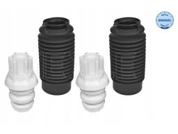 214 640 0000 Zestaw Montażowy Amortyzatora Przód Pasuje Do: Fiat Idea,