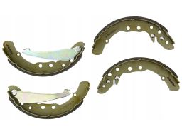 Szczęki Hamulcowe Kpl. Szczęka Hamulcowa Pasuje Do: Audi 100 C2, 100 C