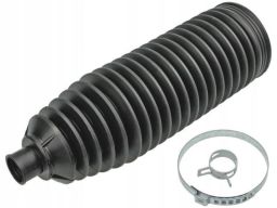 214 620 0005 Osłona Przekładni Kierowniczej L/P (Dł.215Mm 16Mm/61Mm)