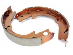 Szczęki Hamulca Postojowego Kpl. Szczęka Hamulcowa Pasuje Do: Subaru