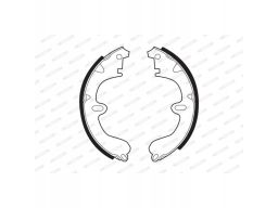 Szczęki Hamulcowe Kpl. Szczęka Hamulcowa Pasuje Do: Mazda 323 Iii, Toy