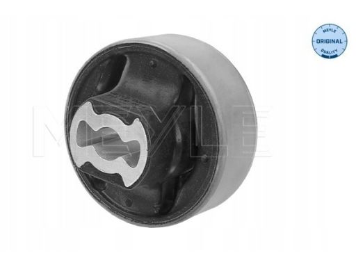 214 610 0029 Silentblock Wahacza Przód Z Tyłu L/P (12X71,5X66 Mm) Pasu