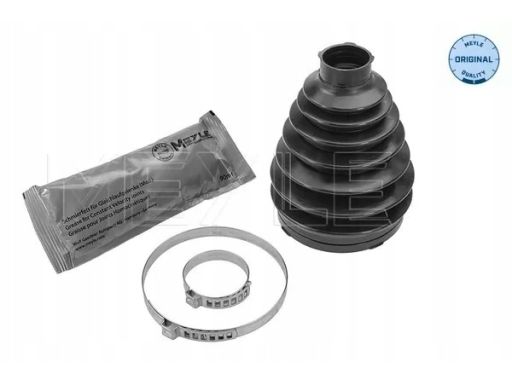 214 495 0015 Osłona Przegubu Przód/Zewnątrz (Fi: 26/80) (Dł.115) Pasuj