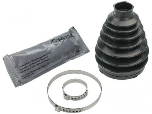 214 495 0015 Osłona Przegubu Przód/Zewnątrz (Fi: 26/80) (Dł.115) Pasuj