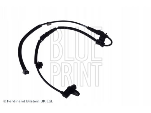 Adg07169 Czujnik Abs Przód L Pasuje Do: Hyundai Elantra Iv, I30 1.4-2.