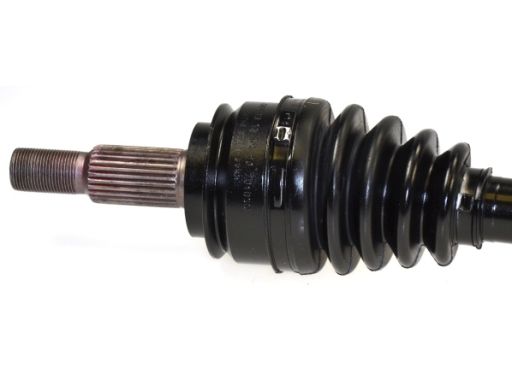 0.024722 Półoś Napędowa Przód P 332/922Mm Pasuje Do: Renault Kangoo Be