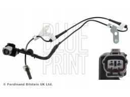 Adm57124 Czujnik Abs Przód L Pasuje Do: Mazda 6 1.8-2.5 08.07-07.13