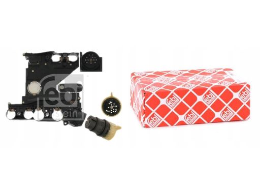 Fe39942 Sterownik Pasuje Do: Chrysler 300C, Crossfire, Dodge Challenge