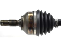 0.025183 Półoś Napędowa Przód P 402/945Mm Pasuje Do: Citroen C4 Grand