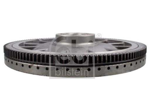 Fe178653 Koło Zamachowe Sztywne 115/395Mm Pasuje Do: Mercedes Atego 2,