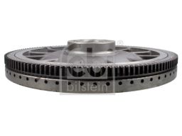 Fe178653 Koło Zamachowe Sztywne 115/395Mm Pasuje Do: Mercedes Atego 2,