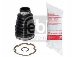 Fe182120 Osłona Przegubu Przód/Wewnątrz (Fi: 28,3/62,4) (Dł.109) Pasuj