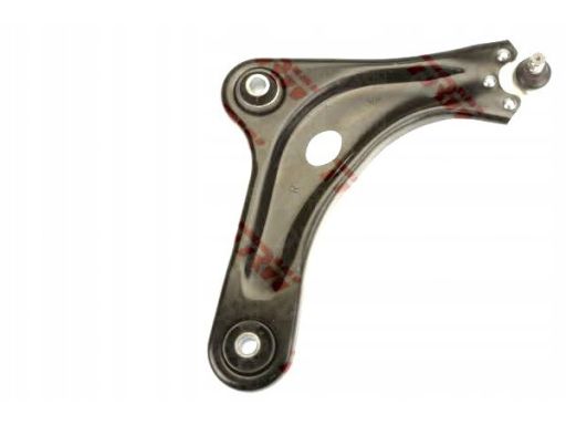 Jtc2552 Wahacz Zawieszenia Koła Przód P Dół Przód 18 Mm Pasuje Do: Ds