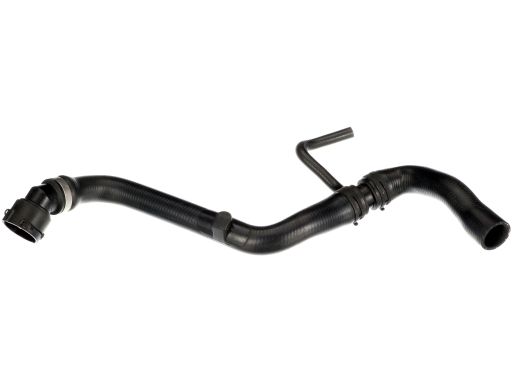 Gat05-4645 Przewód Gumowy Układu Chłodzenia Góra (29Mm/30,5Mm) Pasuje