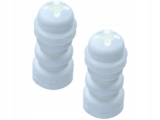 Fe40698 Odbój Amortyzatora Tył L/P (Wys. 126Mm) Pasuje Do: Seat Leon,