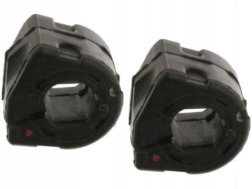 Fe40173 Poduszka Stabilizatora Przód Wewnątrz L/P (22Mm) Pasuje Do: