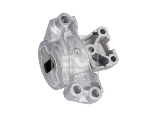 Fe40067 Poduszka Silnika Tył P, Gumowo-Metalowa Pasuje Do: Citroen Nem