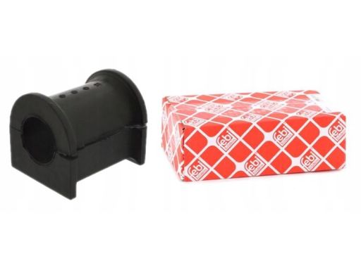 Fe40034 Poduszka Stabilizatora Tył L/P (29Mm) Pasuje Do: Land Rover