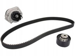 Pk12010 Rozrząd Kpl. (Pasek + Rolka + Pompa Cieczy) Pasuje Do: Abarth