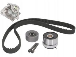 Pk03630 Rozrząd Kpl. (Pasek + Rolka + Pompa Cieczy) Pasuje Do: Mercede