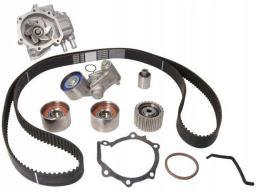 Pk75720 Rozrząd Kpl. (Pasek + Rolka + Pompa Cieczy) Pasuje Do: Subaru