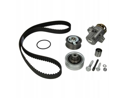 Pk05630 Rozrząd Kpl. (Pasek + Rolka + Pompa Cieczy) Pasuje Do: Seat
