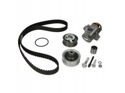 Pk05630 Rozrząd Kpl. (Pasek + Rolka + Pompa Cieczy) Pasuje Do: Seat