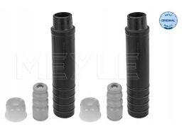 16-14 740 0002 Zestaw Montażowy Amortyzatora Tył Pasuje Do: Renault Cl