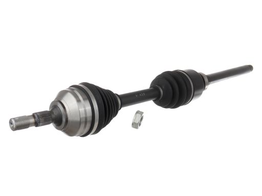 Vkjc 8360 Półoś Napędowa Przód P 349,5/910Mm Pasuje Do: Citroen C4, C4