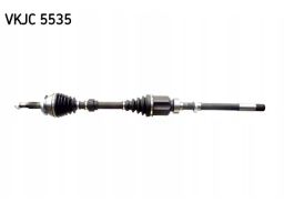 Vkjc 5535 Półoś Napędowa Przód P 374/1010Mm Pasuje Do: Toyota Rav 4 Ii
