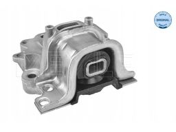 214 030 0087 Poduszka Silnika Z Przodu L, Gumowo-Metalowa Pasuje Do: F