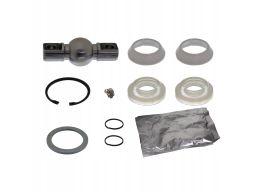 Fe08957 Zestaw Naprawczy Drążka Stabilizatora Tył L/P Pasuje Do: Man H