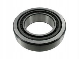 Vkhb 2031 Łożysko Koła - Pojedyncze Tył Pasuje Do: Iveco Eurostar,