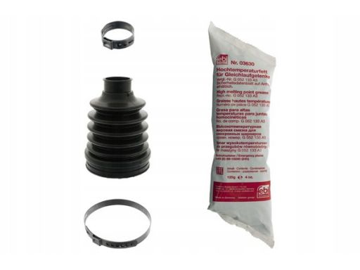 Fe100190 Osłona Przegubu Przód/Wewnątrz (Fi: 25/68) (Dł.96) Pasuje Do: