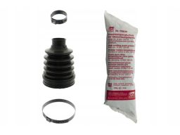 Fe100190 Osłona Przegubu Przód/Wewnątrz (Fi: 25/68) (Dł.96) Pasuje Do: