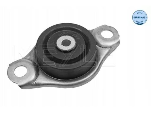 214 030 0042 Poduszka Silnika Z Przodu L, Dół, Gumowo-Metalowa Pasuje