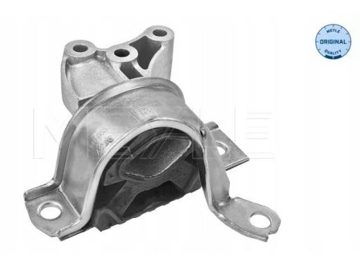 214 030 0040 Poduszka Silnika Z Przodu P, Dół, Gumowo-Metalowa Pasuje