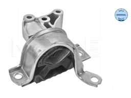 214 030 0040 Poduszka Silnika Z Przodu P, Dół, Gumowo-Metalowa Pasuje