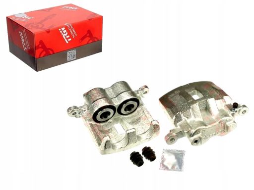 Zacisk Hamulcowy Zacisk Hamulca Tarczowego Przód L Pasuje Do: Jeep Gra