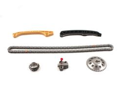 Hep21-0473 Rozrząd Kpl. (Koło + Łańcuch) Pasuje Do: Mitsubishi Colt Cz