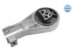 214 030 0023 Poduszka Silnika Wewnątrz/Z Przodu L, Gumowo-Metalowa Pas