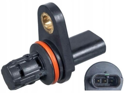 Fe39811 Czujnik Położenia Wałka Rozrządu Pasuje Do: Chevrolet Cruze,