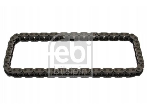 Fe39961 Łańcuch Rozrządu (Liczba Ogniw: 64) Pasuje Do: Audi A4 B7, A4